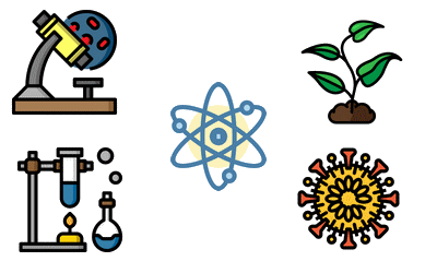 Logo - Enseigner les sciences et la technologie à l'école